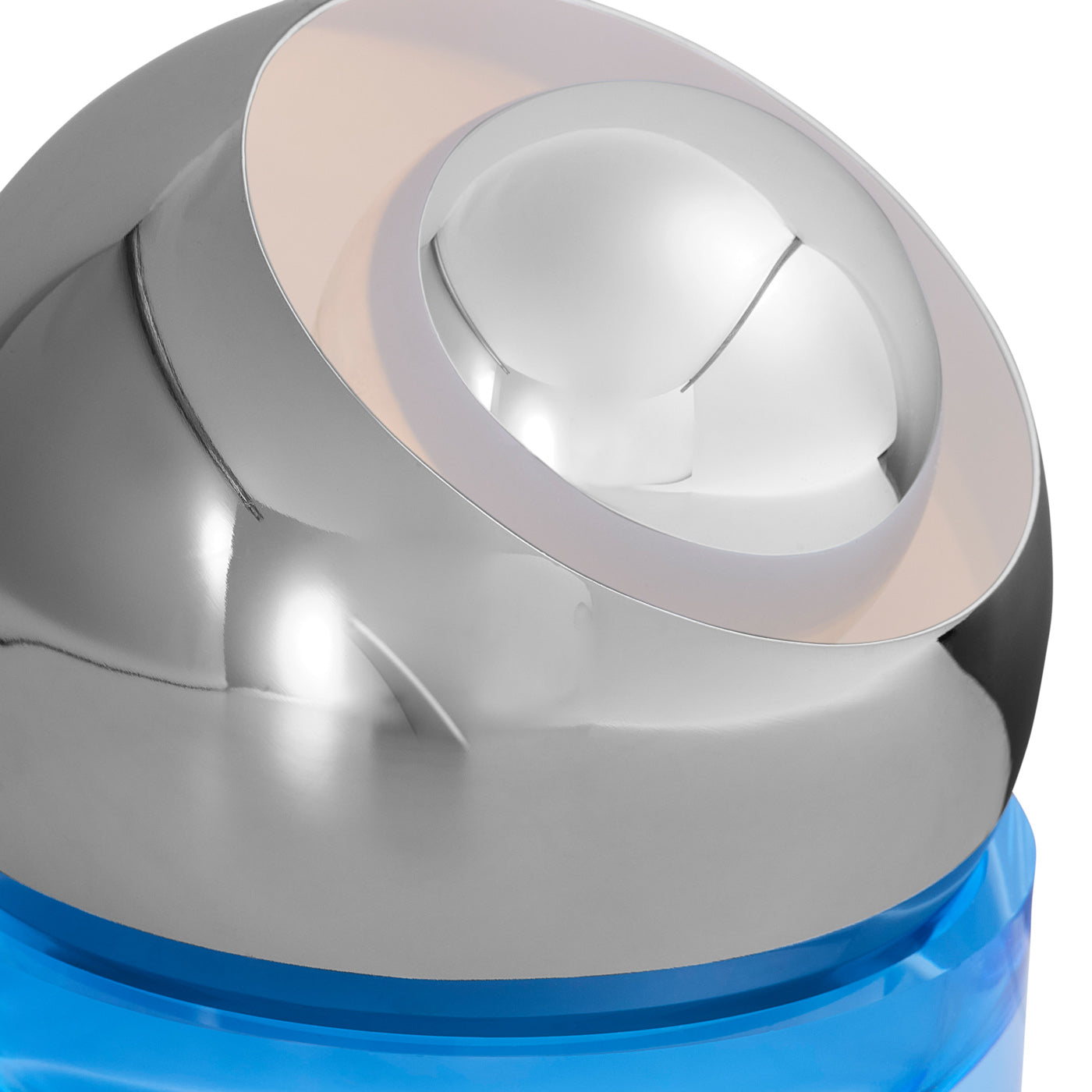 Orbit Spotlight - front light on view