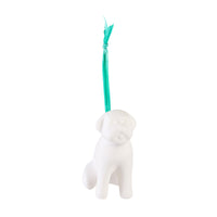Doodle Ornament - front view