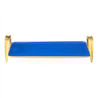Oscar accent tray