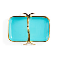 Oscar Bon Bon Tray - top view