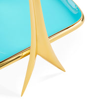 Oscar Bon Bon Tray - details view