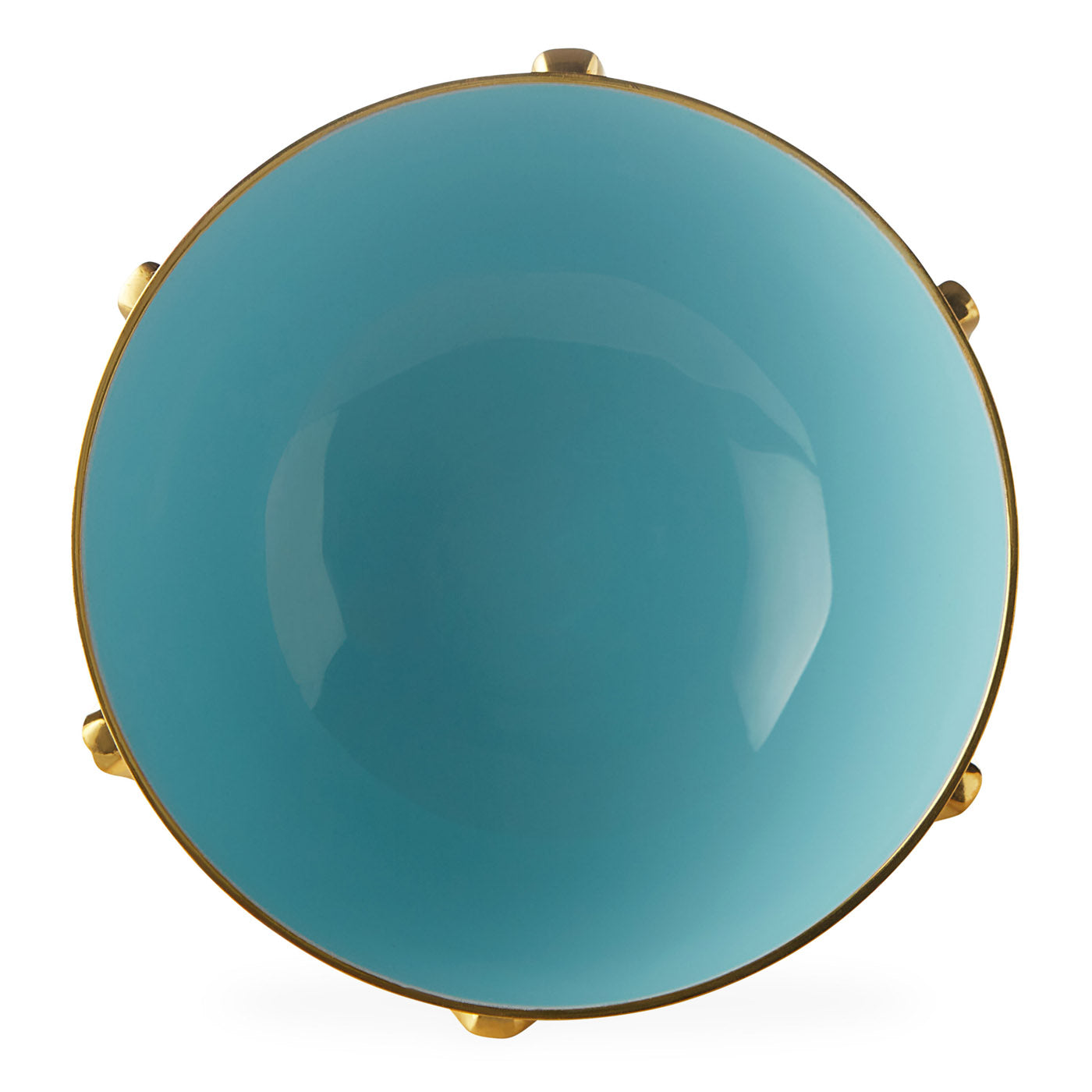 Oscar Bowl Small - top view