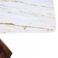 Oscar Console - details view