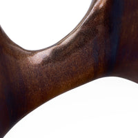 Oscar Console - detail view