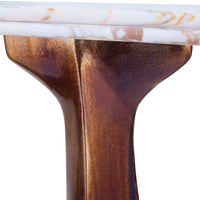 Oscar Console - detailed view