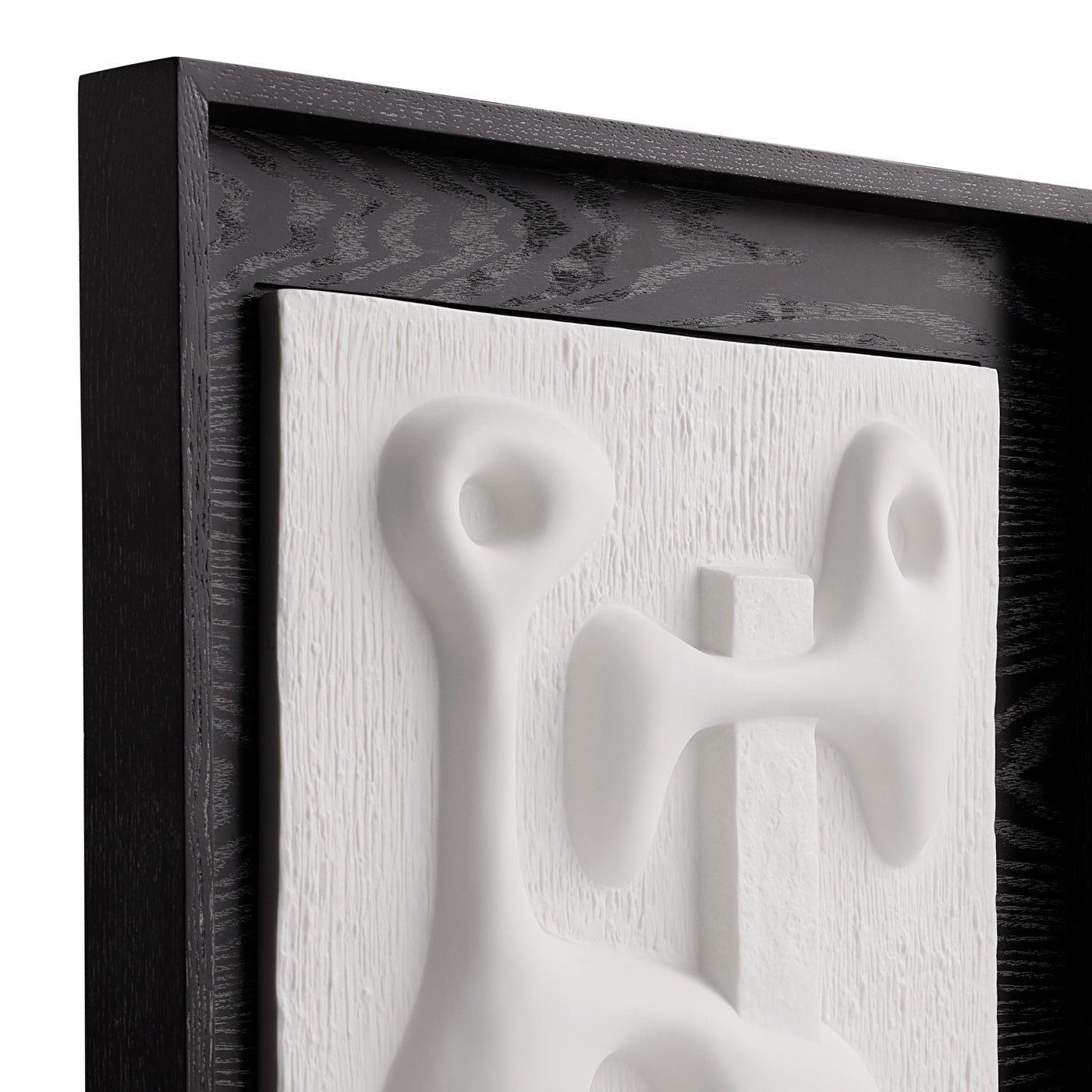 Paradox Medium Art - details view
