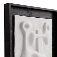 Paradox Medium Art - details view