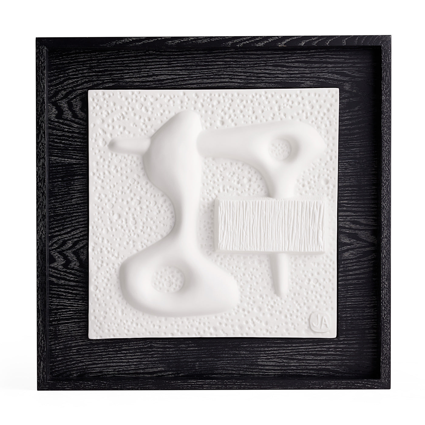Paradox Small Art - front view