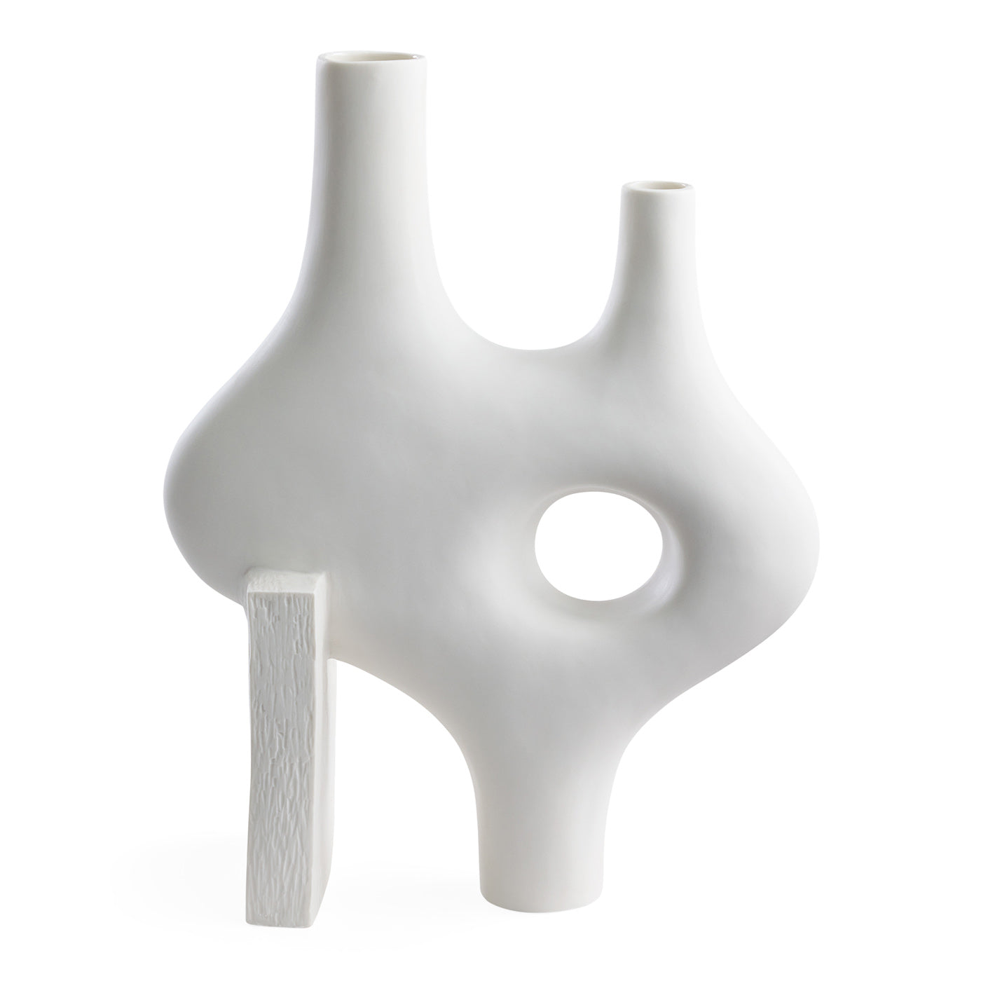Paradox XL Vase - front view