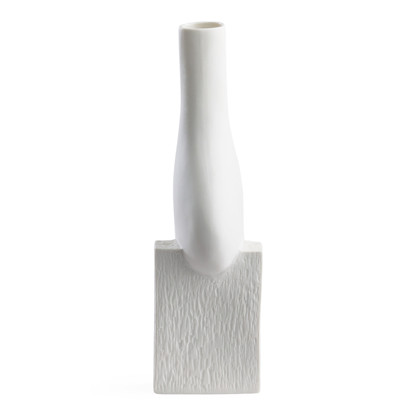 Paradox XL Vase - side view