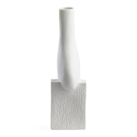 Paradox XL Vase - side view