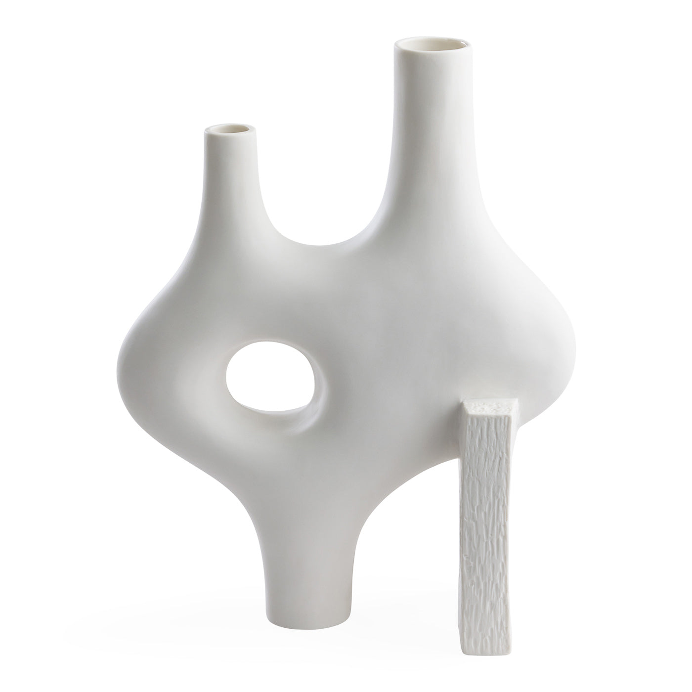 Paradox XL Vase - angle view
