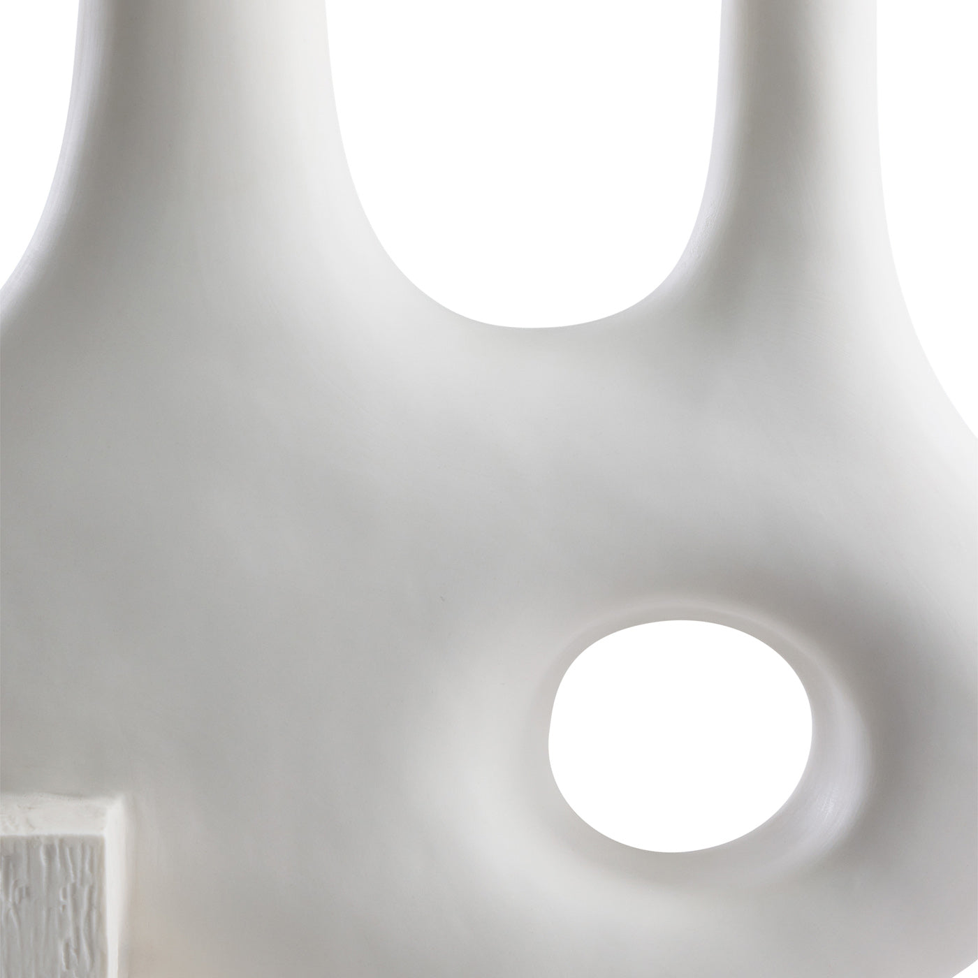 Paradox XL Vase - details view
