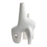 Paradox XXL Vase - front view