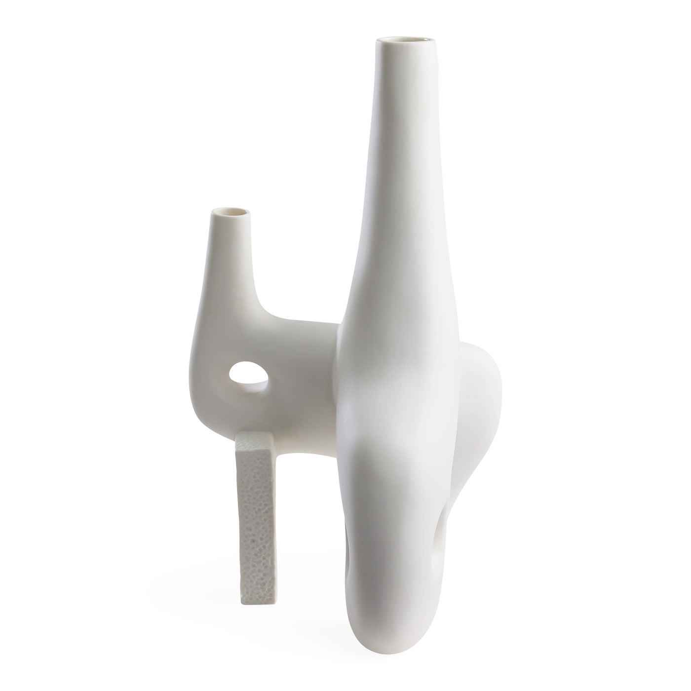 Paradox XXL Vase - side view