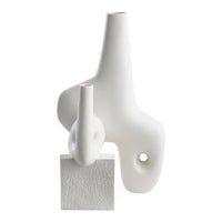 Paradox XXL Vase - angle view