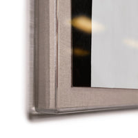 Paule Marrot - frame back corner view