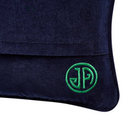 Honest Lawyer Needlepoint Pillow