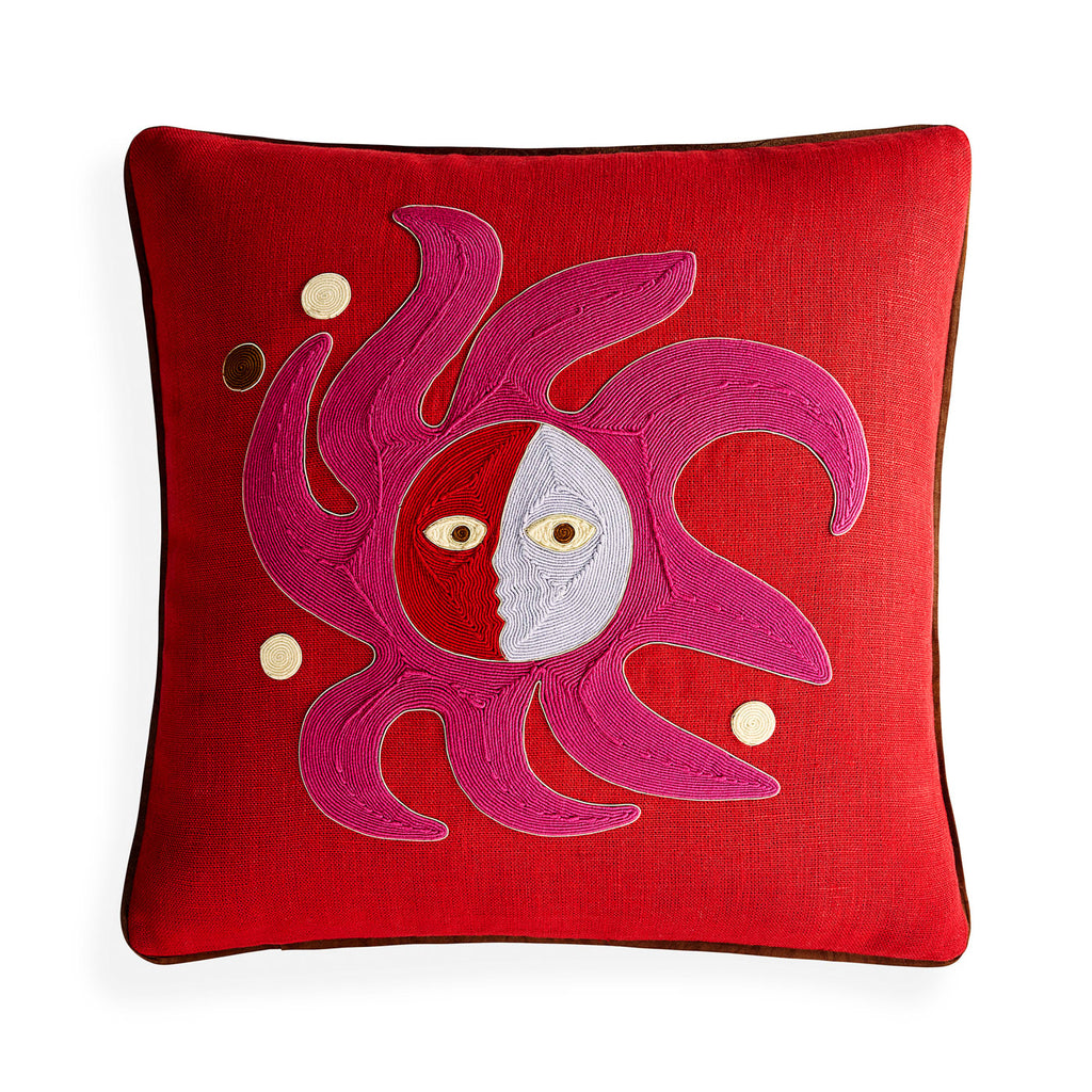 Playa Sun Pillow