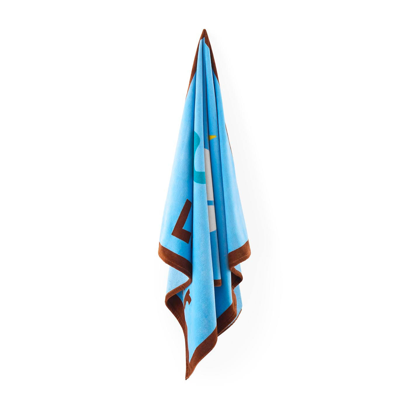 Playa La Mer Beach Towel – Jonathan Adler