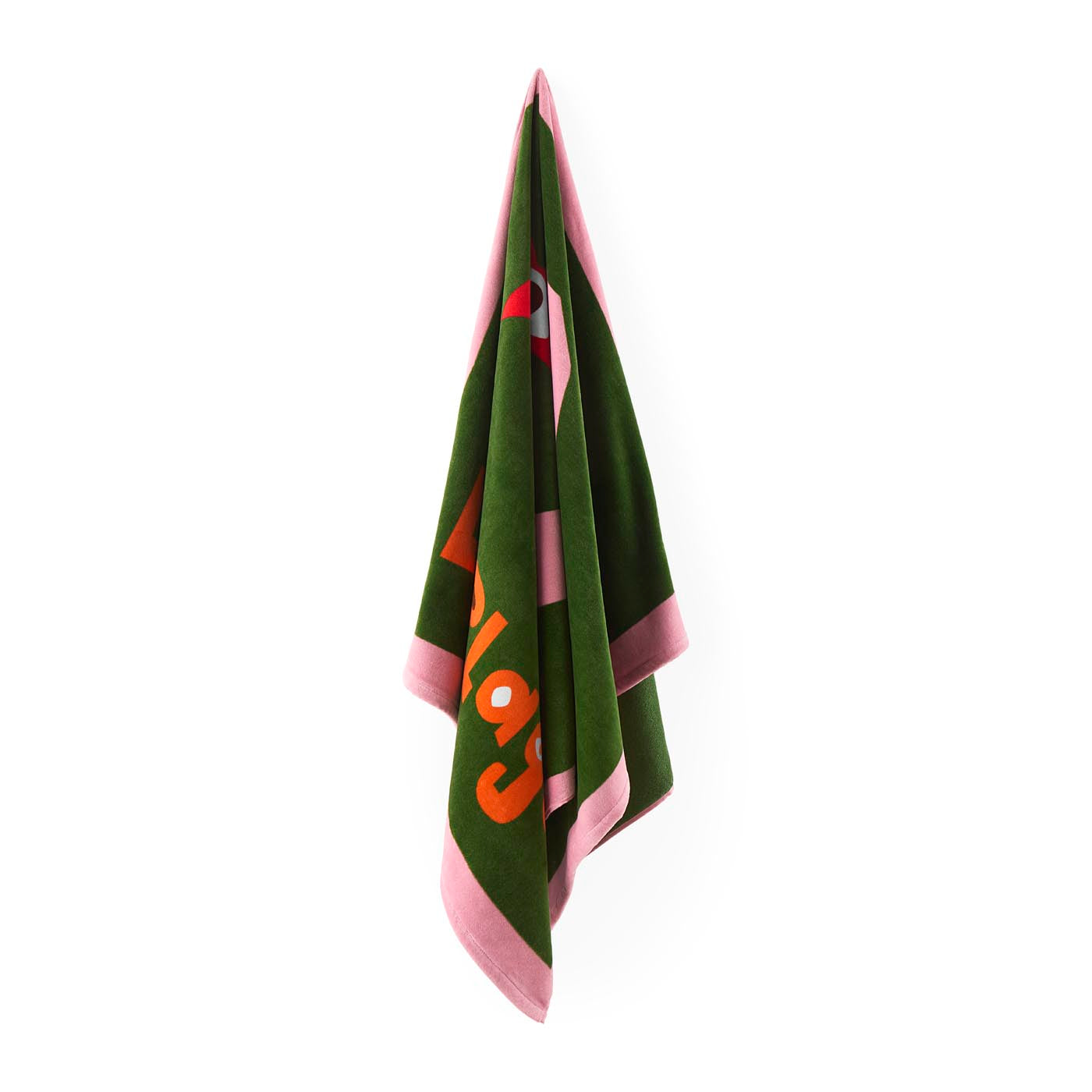 Playa La Plage Beach Towel – Jonathan Adler