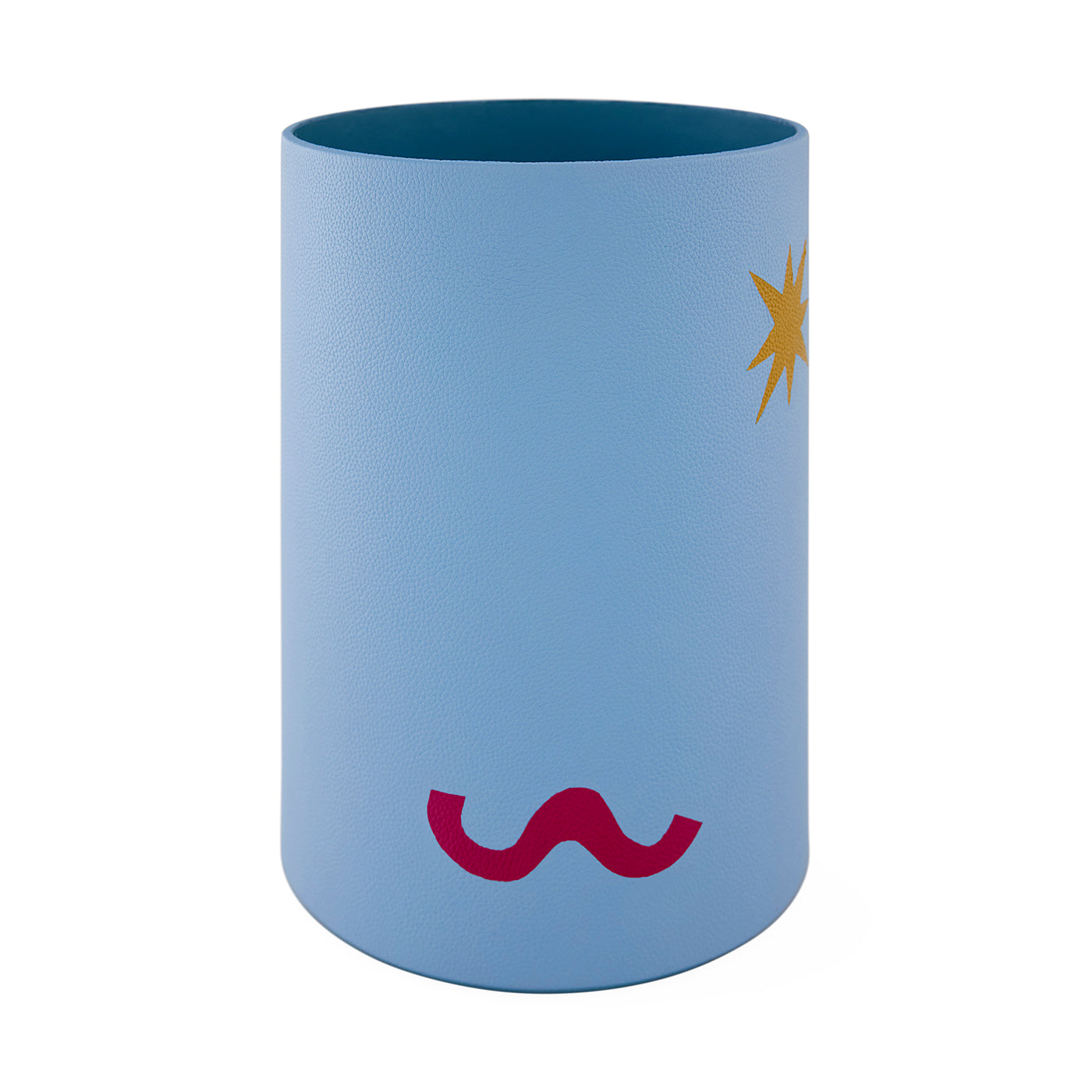 Jonathan Adler Playa Waste Basket - Thumbnail 2