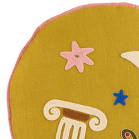 Playa Celestial Pillow