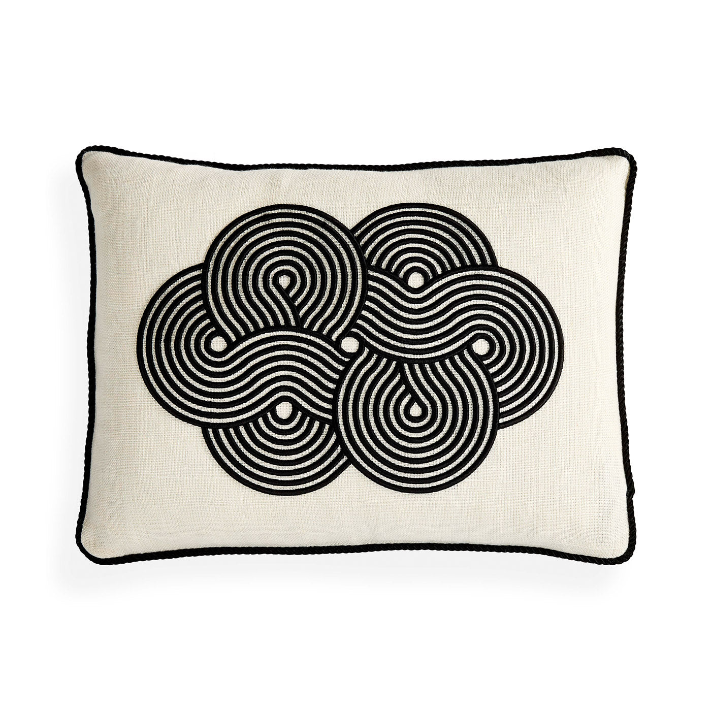 Jonathan Adler Pompidou Cloud Pillow