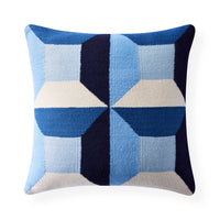Pop Sorrento Pillow - front view