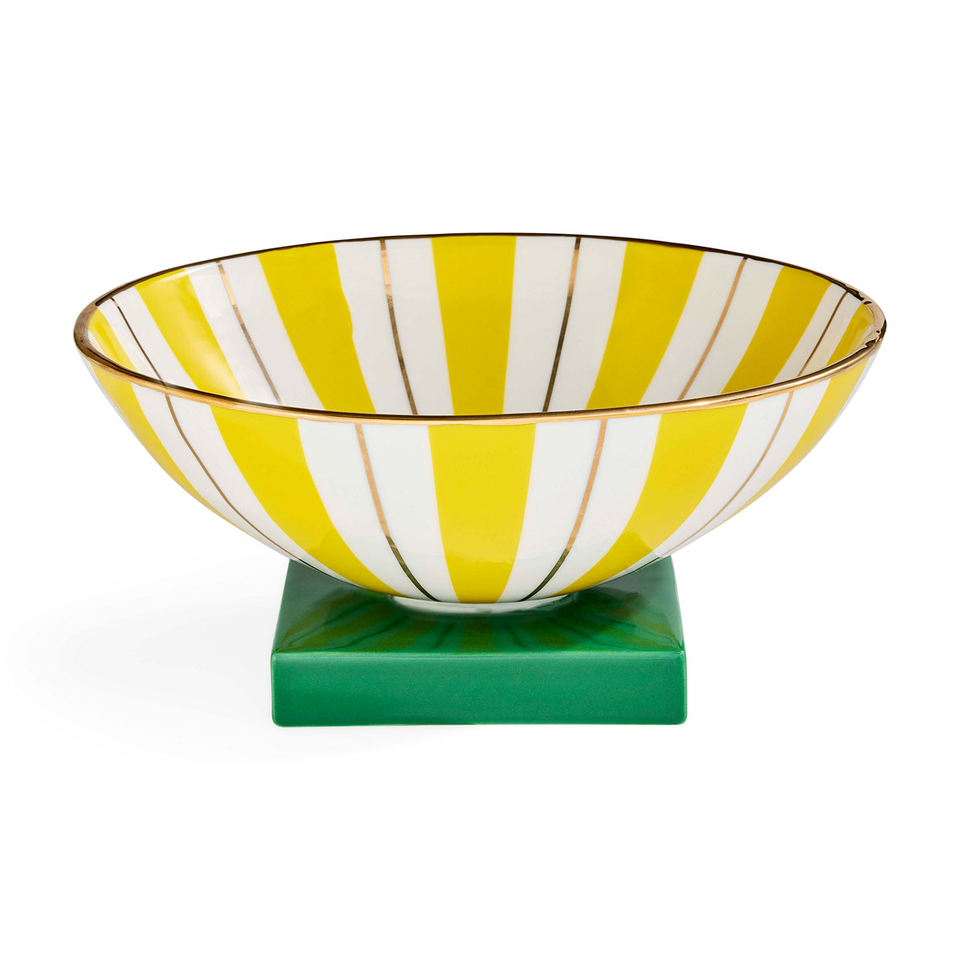 Portofino Bowl - front view