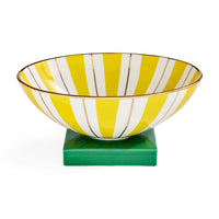 Portofino Bowl - side view