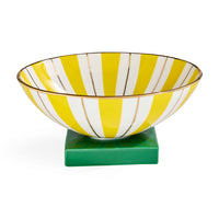 Portofino Bowl - back view