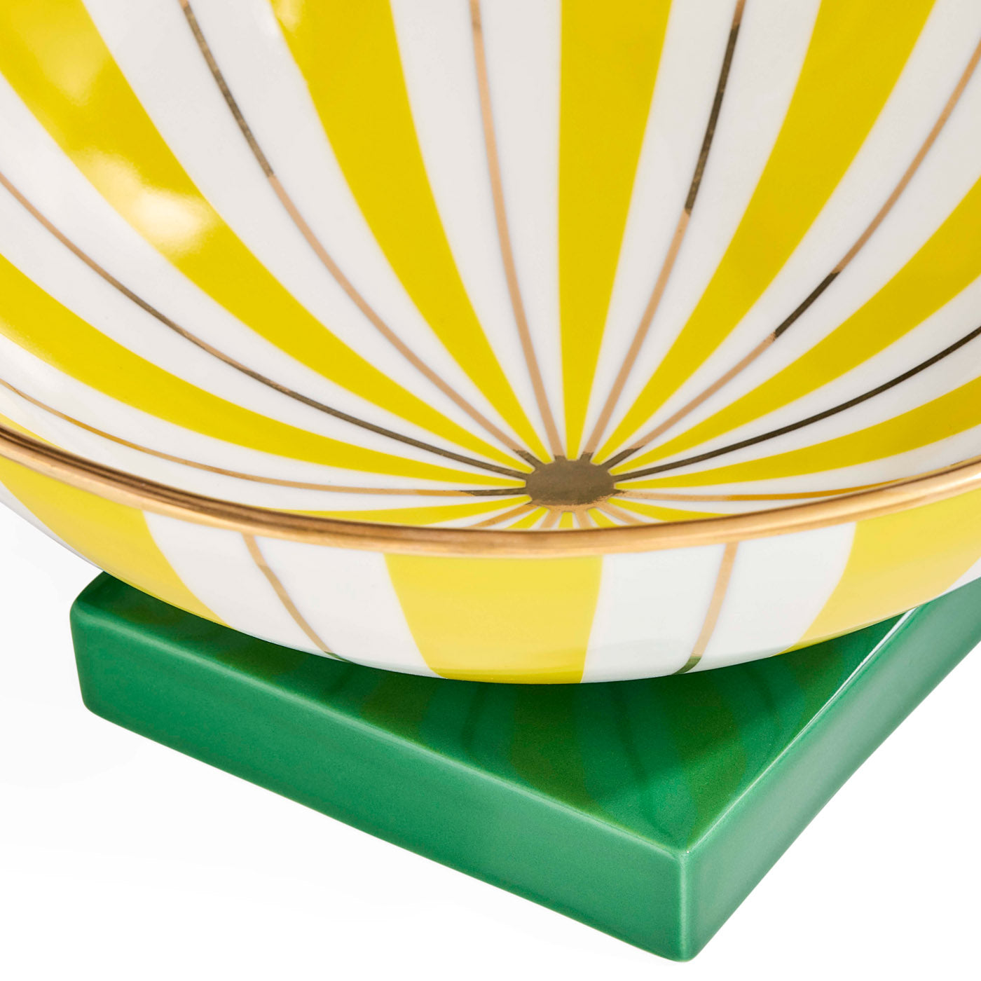 Portofino Bowl in Porcelain | Jonathan Adler
