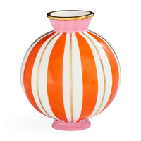 Portofino Bud Vase - back view