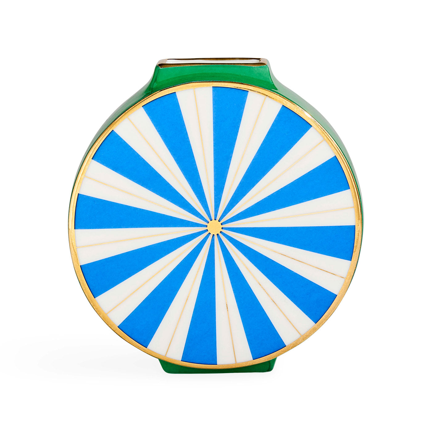 Jonathan Adler Portofino Circle Vase - Thumbnail 3