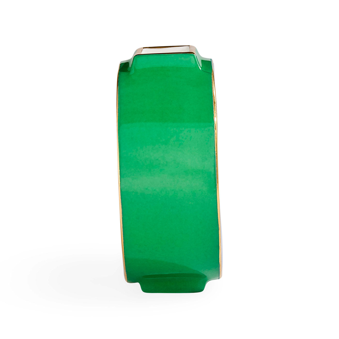Portofino Circle Vase in Porcelain | Jonathan Adler