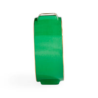 Portofino Circle Vase - side view