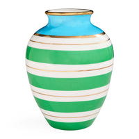 Portofino Urn Vase - front view