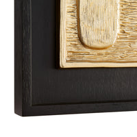 Reform Brass Art - Medium details view