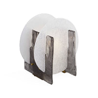Rialto Table Lamp - angle view