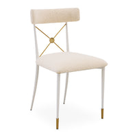 Rider Dining Chair front