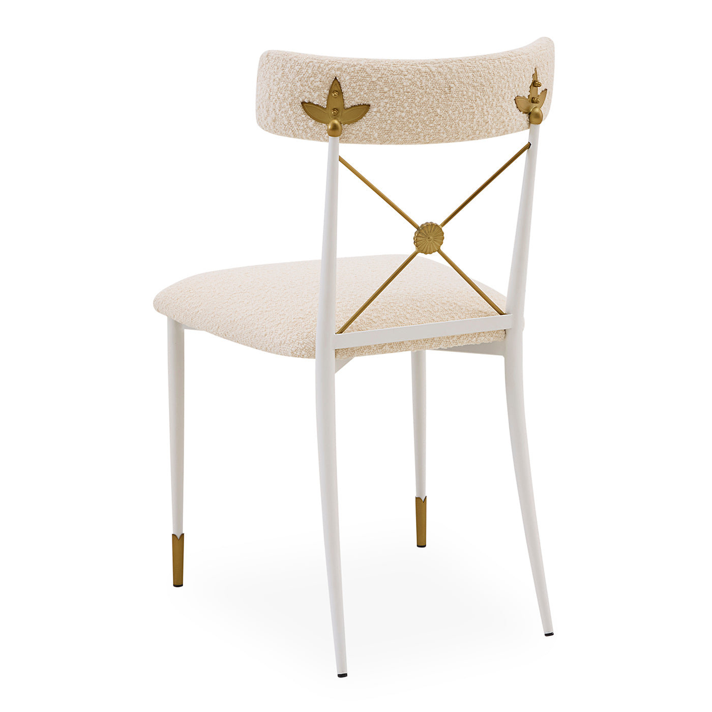 Rider Dining Chair back side