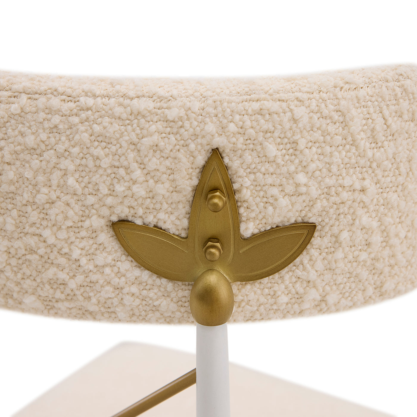 Rider Dining Chair detail