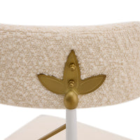 Rider Dining Chair detail