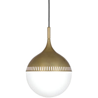 Rio Pendant - front view