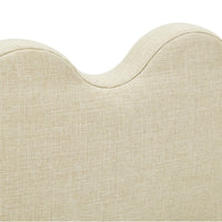 Ripple Twin Bed
