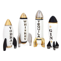 Rocket Tequila Decanter - collection view
