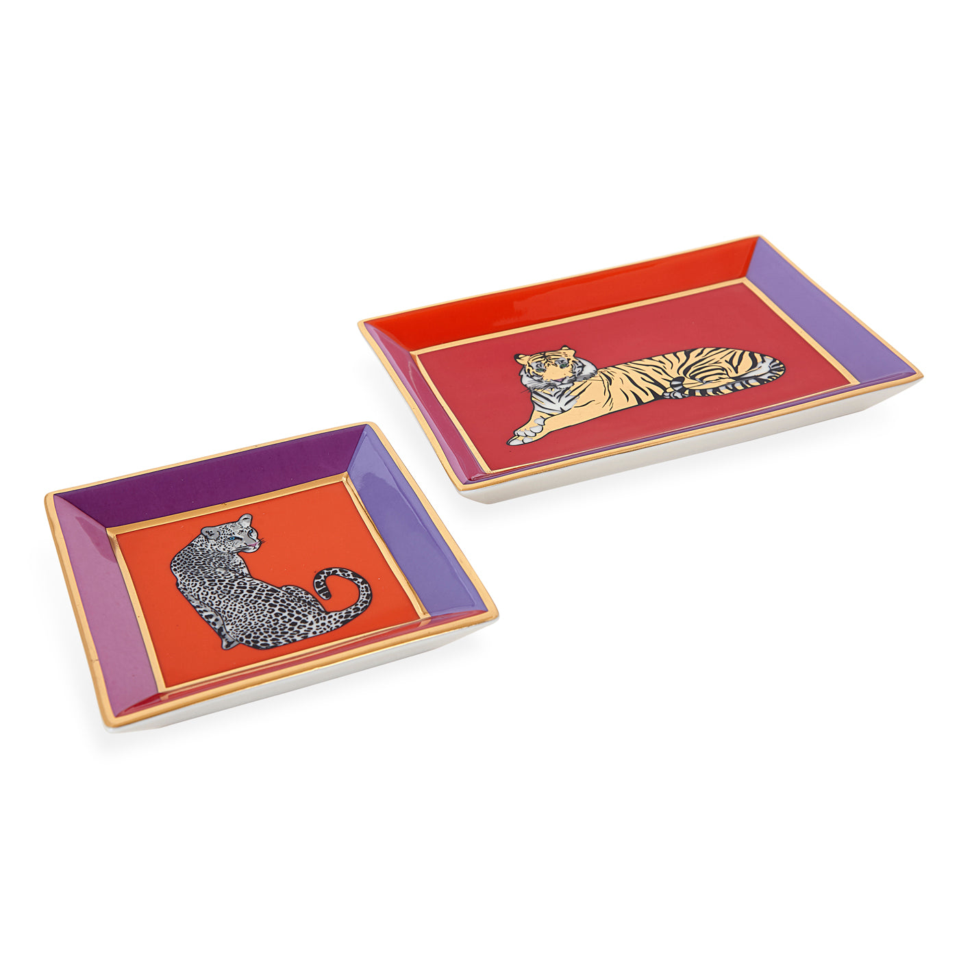 safari tray collection - styled view 3
