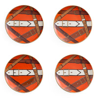 Saville Coasters