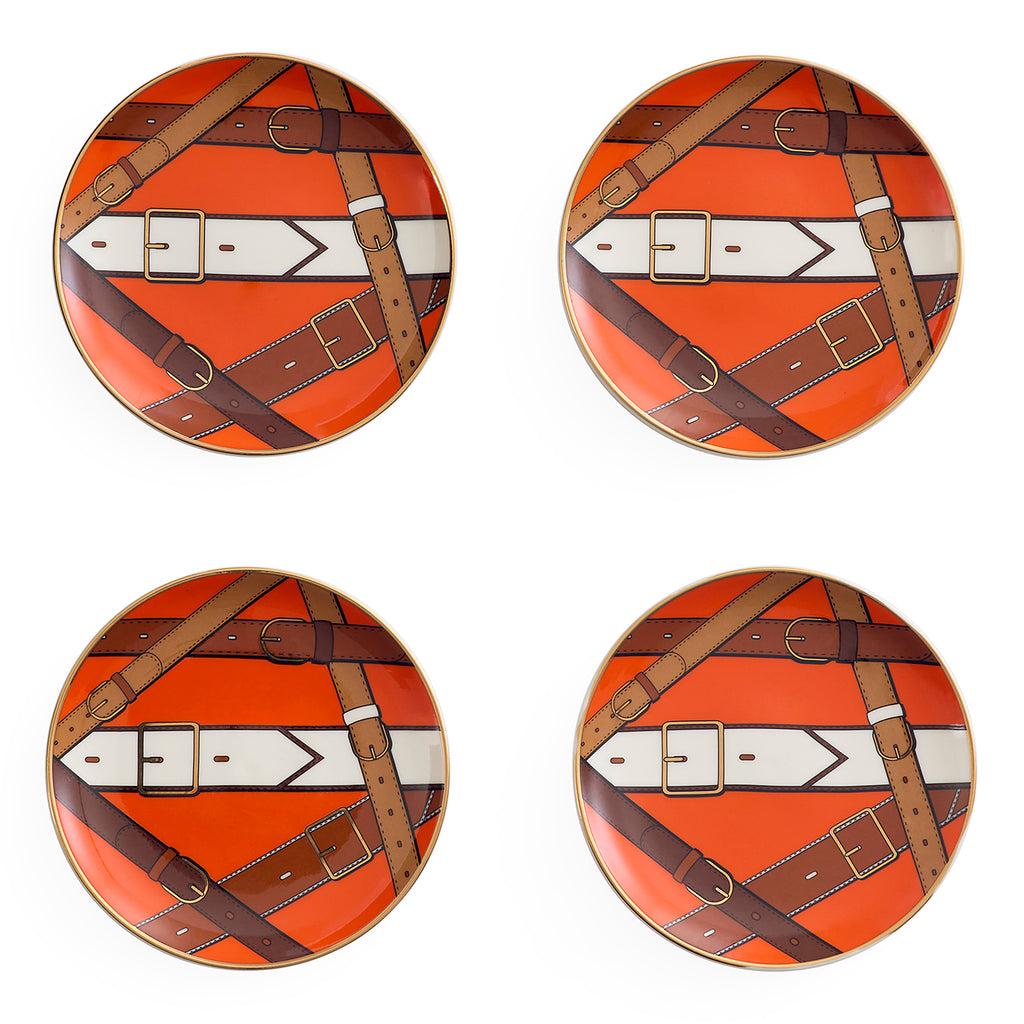 Saville Coasters – Jonathan Adler